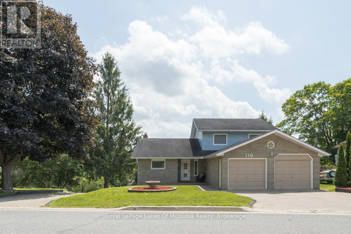 110 Dill Street, Bracebridge, Ontario P1L 1E5 - Photo 37 - X13512040