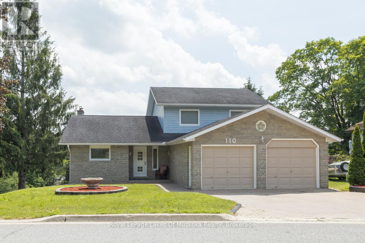 110 Dill Street, Bracebridge, Ontario P1L 1E5 - Photo 38 - X13512040