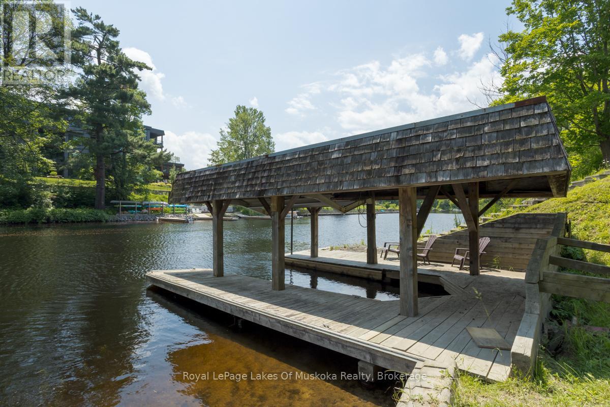 110 Dill Street, Bracebridge, Ontario P1L 1E5 - Photo 4 - X13512040