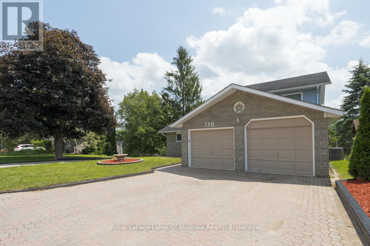 110 Dill Street, Bracebridge, Ontario P1L 1E5 - Photo 40 - X13512040