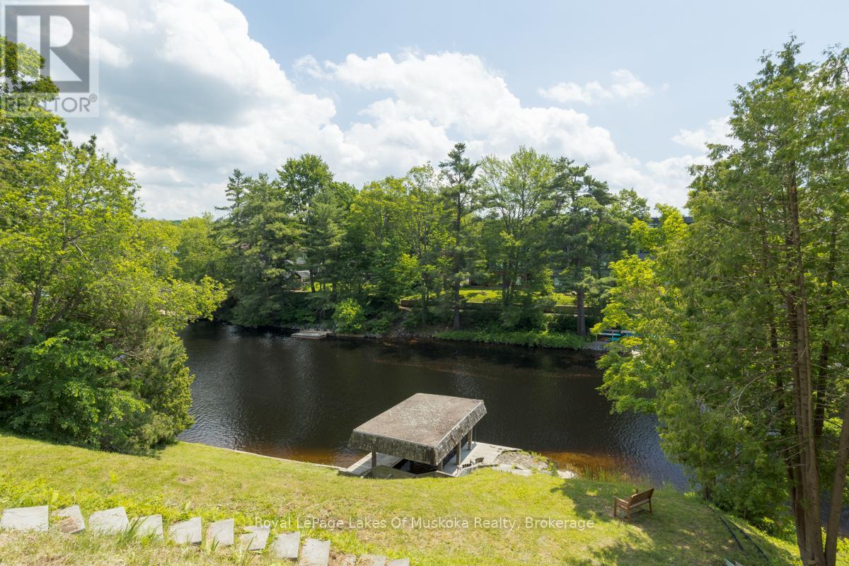 110 Dill Street, Bracebridge, Ontario P1L 1E5 - Photo 44 - X13512040