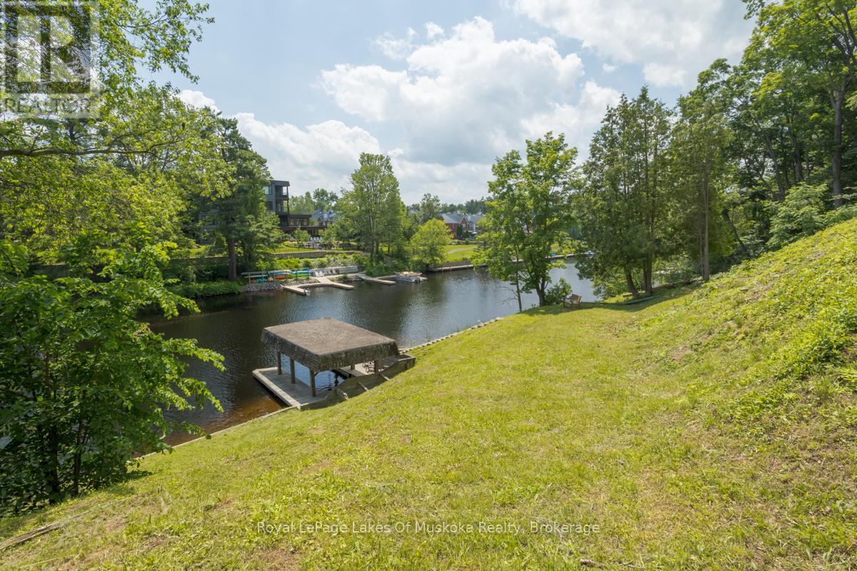 110 Dill Street, Bracebridge, Ontario P1L 1E5 - Photo 48 - X13512040