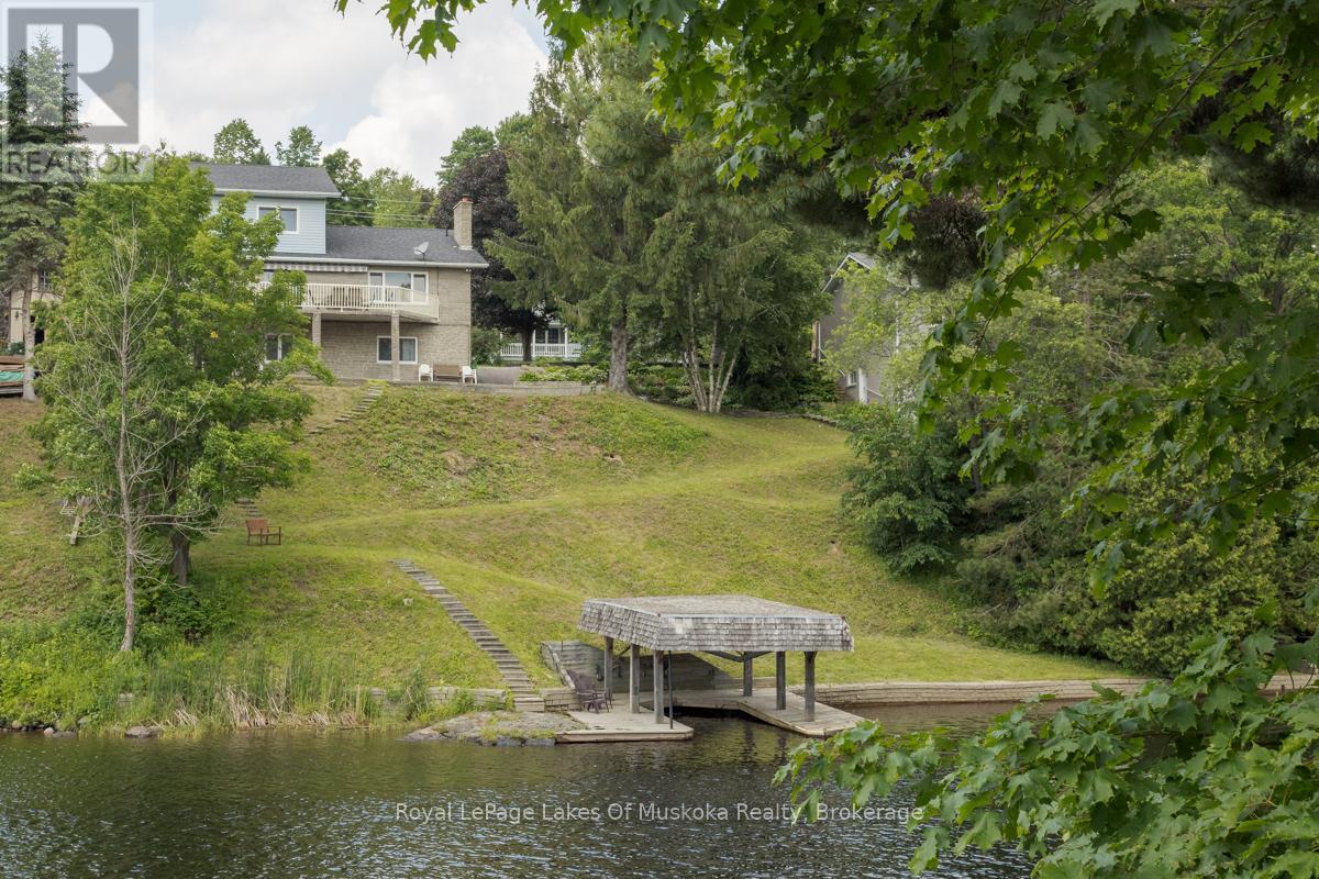 110 Dill Street, Bracebridge, Ontario P1L 1E5 - Photo 6 - X13512040