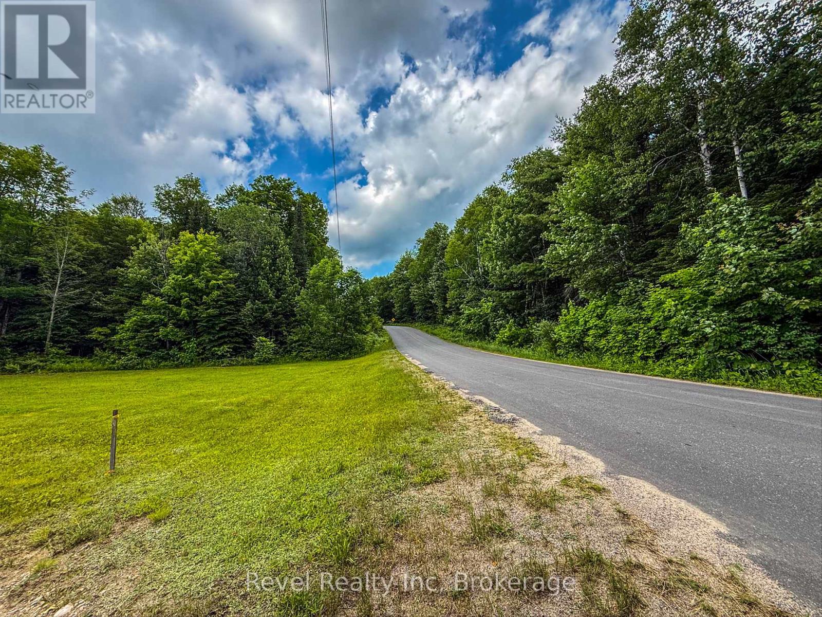 Lot 2 Bird Lake Road, Bracebridge, Ontario  P1L 1X1 - Photo 2 - X13512070