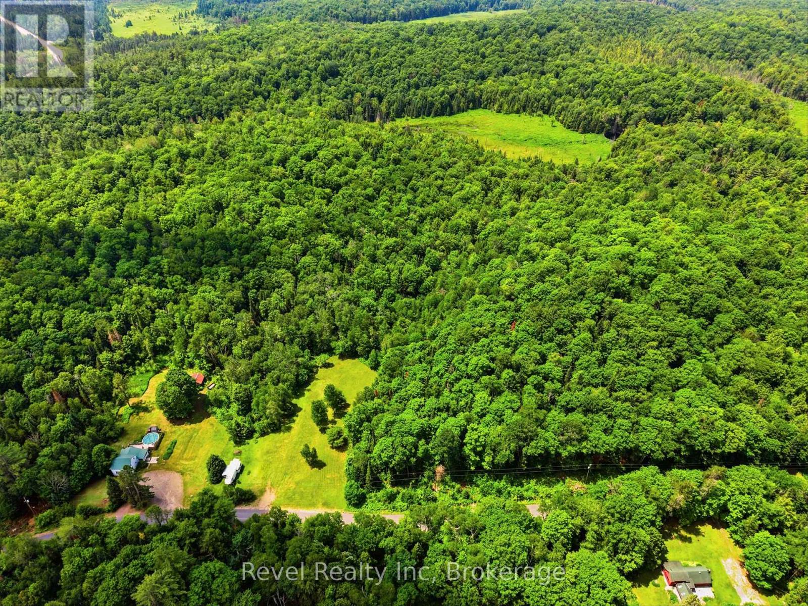 Lot 2 Bird Lake Road, Bracebridge, Ontario  P1L 1X1 - Photo 9 - X13512070
