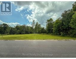 LOT 2 BIRD LAKE ROAD, Bracebridge, Ontario