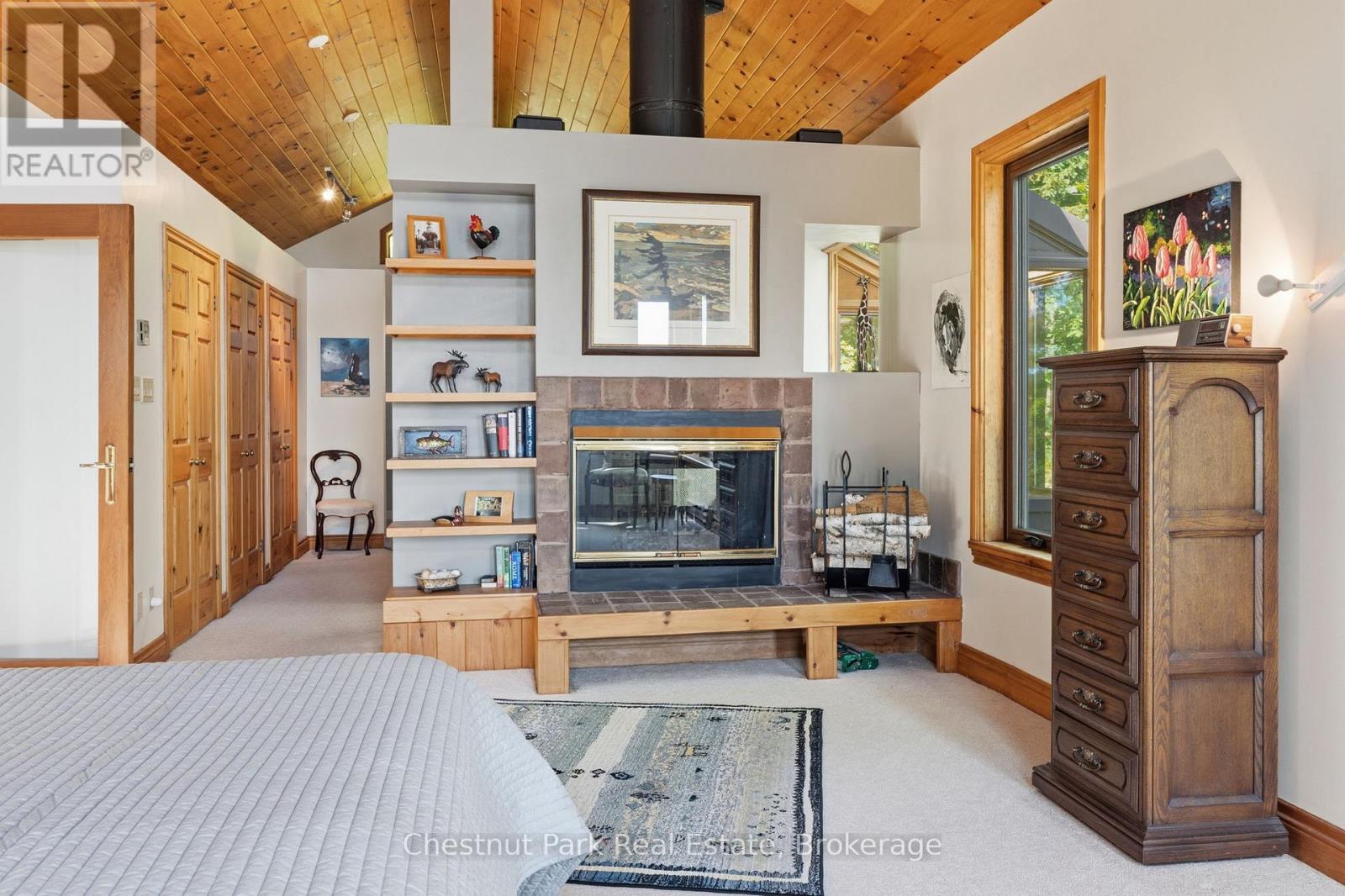 257 Sweets Portage Road, Georgian Bay, Ontario L0K 1S0 - Photo 18 - X13512788