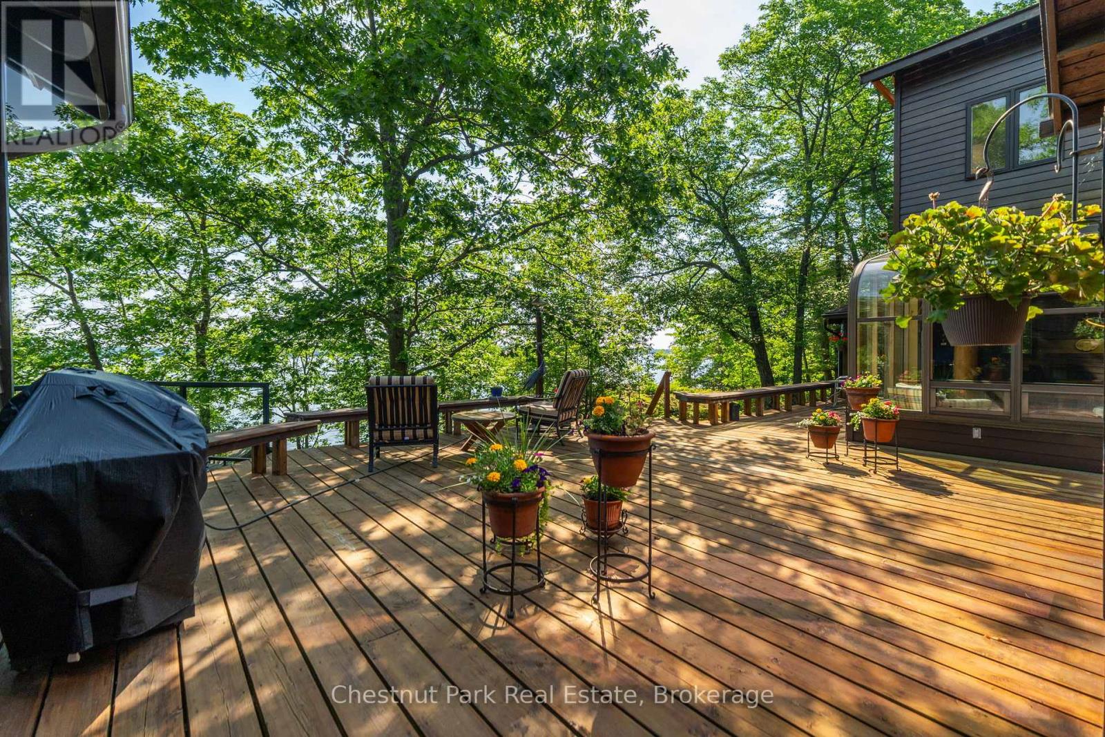 257 Sweets Portage Road, Georgian Bay, Ontario L0K 1S0 - Photo 25 - X13512788