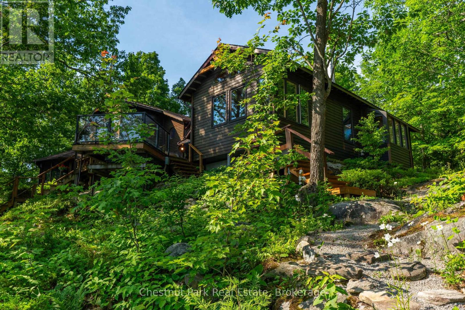 257 Sweets Portage Road, Georgian Bay, Ontario L0K 1S0 - Photo 28 - X13512788