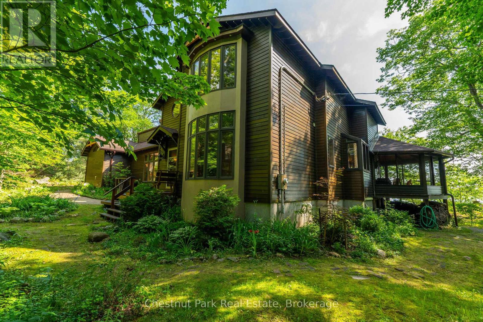 257 Sweets Portage Road, Georgian Bay, Ontario L0K 1S0 - Photo 29 - X13512788