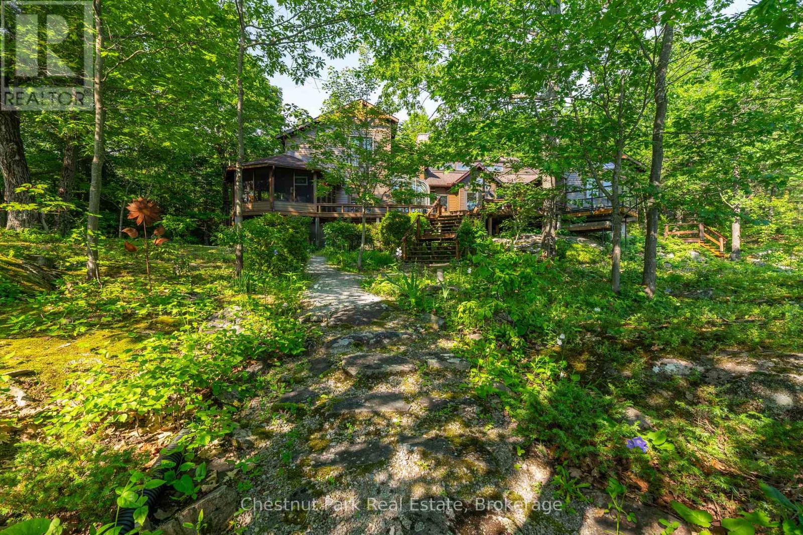 257 Sweets Portage Road, Georgian Bay, Ontario L0K 1S0 - Photo 30 - X13512788