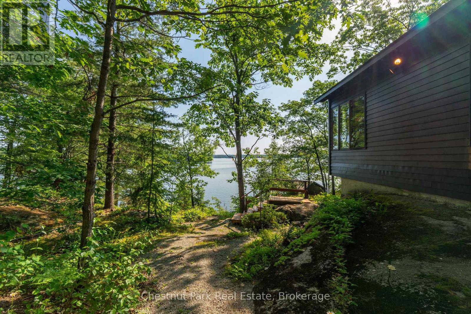 257 Sweets Portage Road, Georgian Bay, Ontario L0K 1S0 - Photo 31 - X13512788