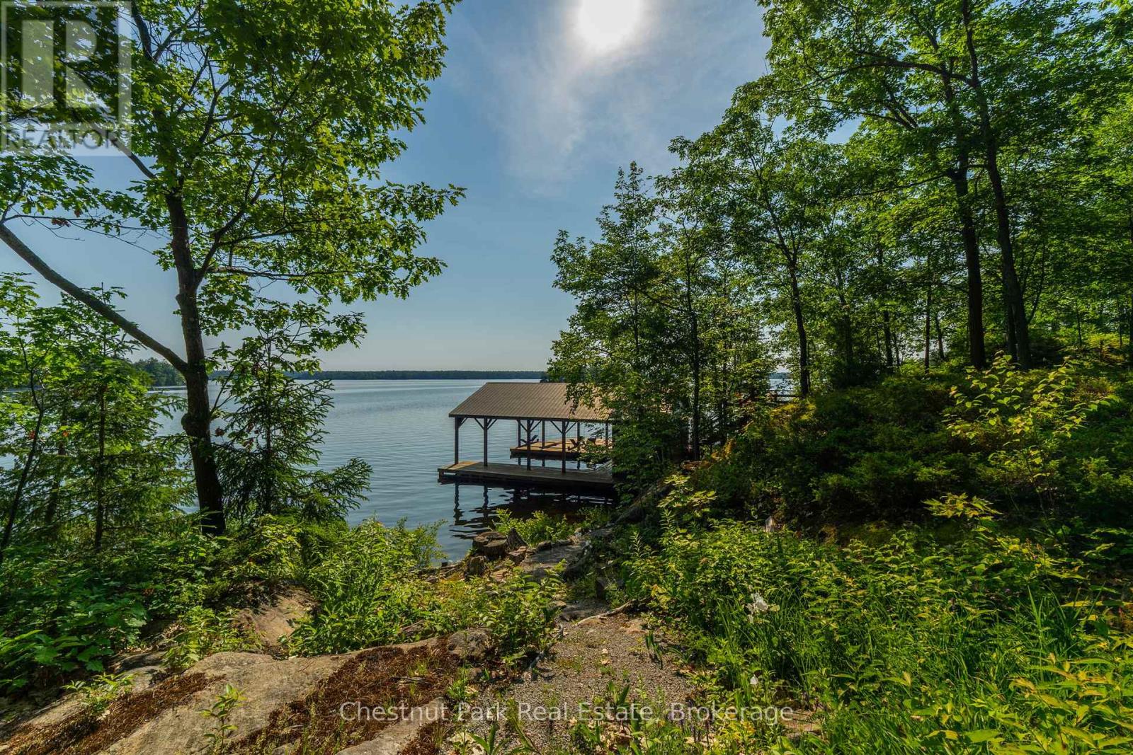 257 Sweets Portage Road, Georgian Bay, Ontario L0K 1S0 - Photo 32 - X13512788