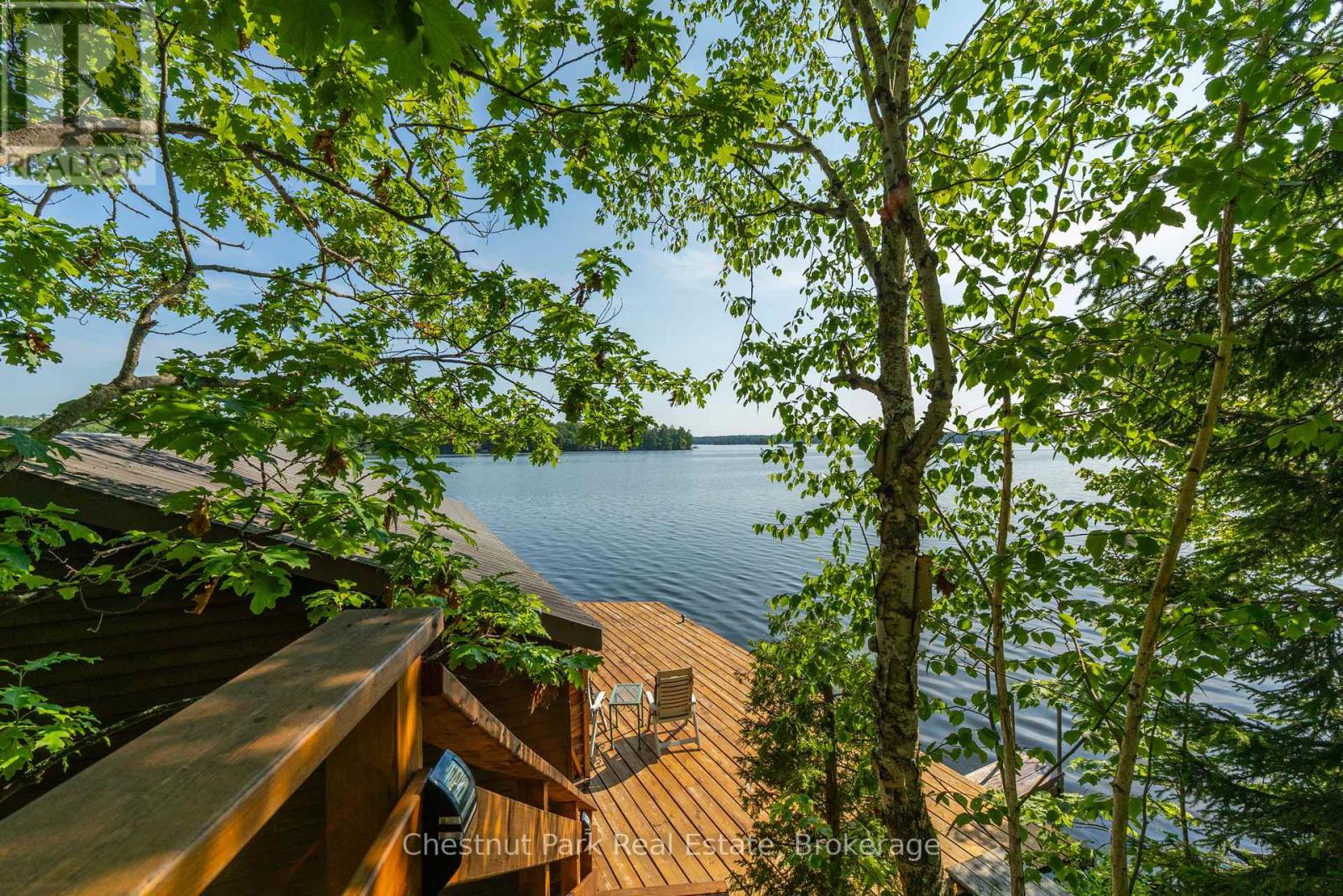 257 Sweets Portage Road, Georgian Bay, Ontario L0K 1S0 - Photo 33 - X13512788