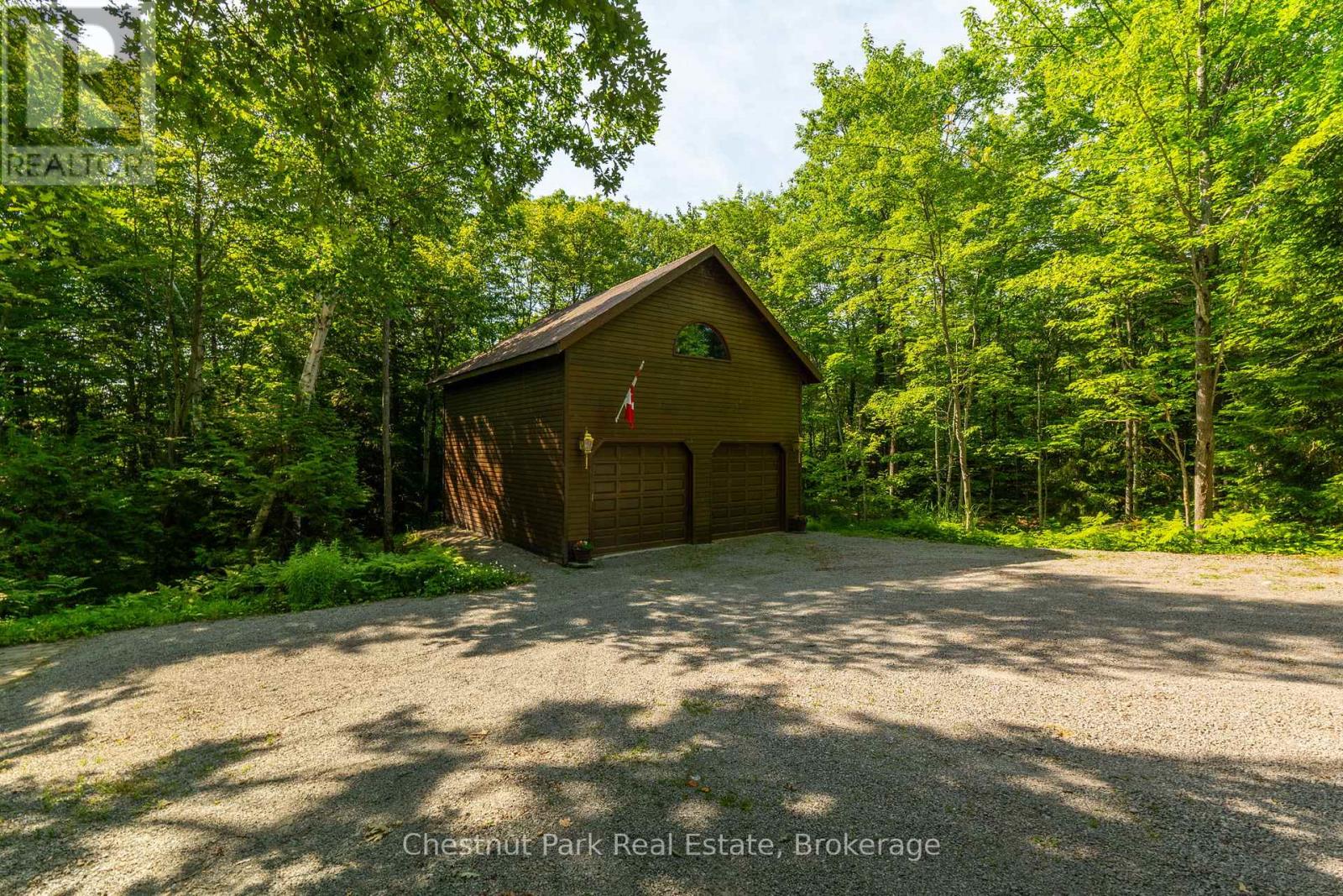 257 Sweets Portage Road, Georgian Bay, Ontario L0K 1S0 - Photo 38 - X13512788