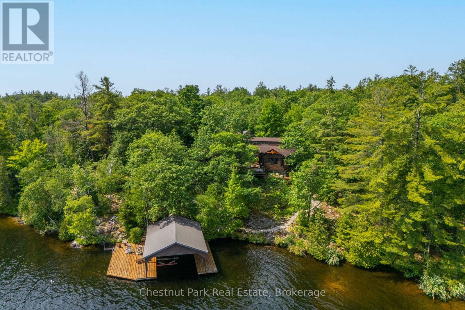 257 Sweets Portage Road, Georgian Bay, Ontario L0K 1S0 - Photo 39 - X13512788