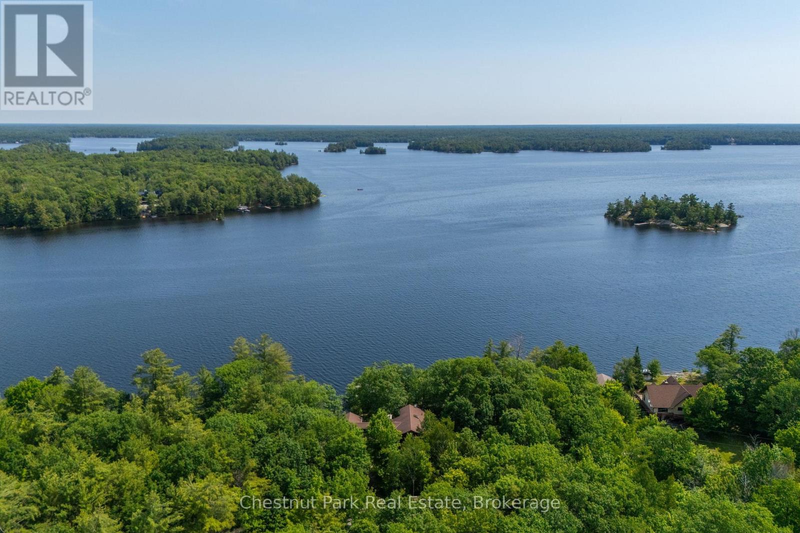 257 Sweets Portage Road, Georgian Bay, Ontario L0K 1S0 - Photo 4 - X13512788