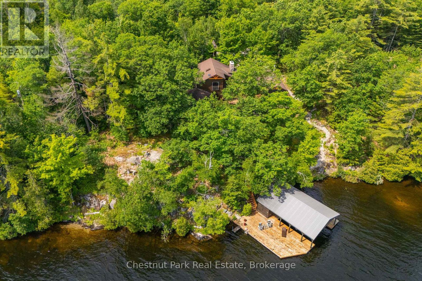 257 Sweets Portage Road, Georgian Bay, Ontario L0K 1S0 - Photo 40 - X13512788