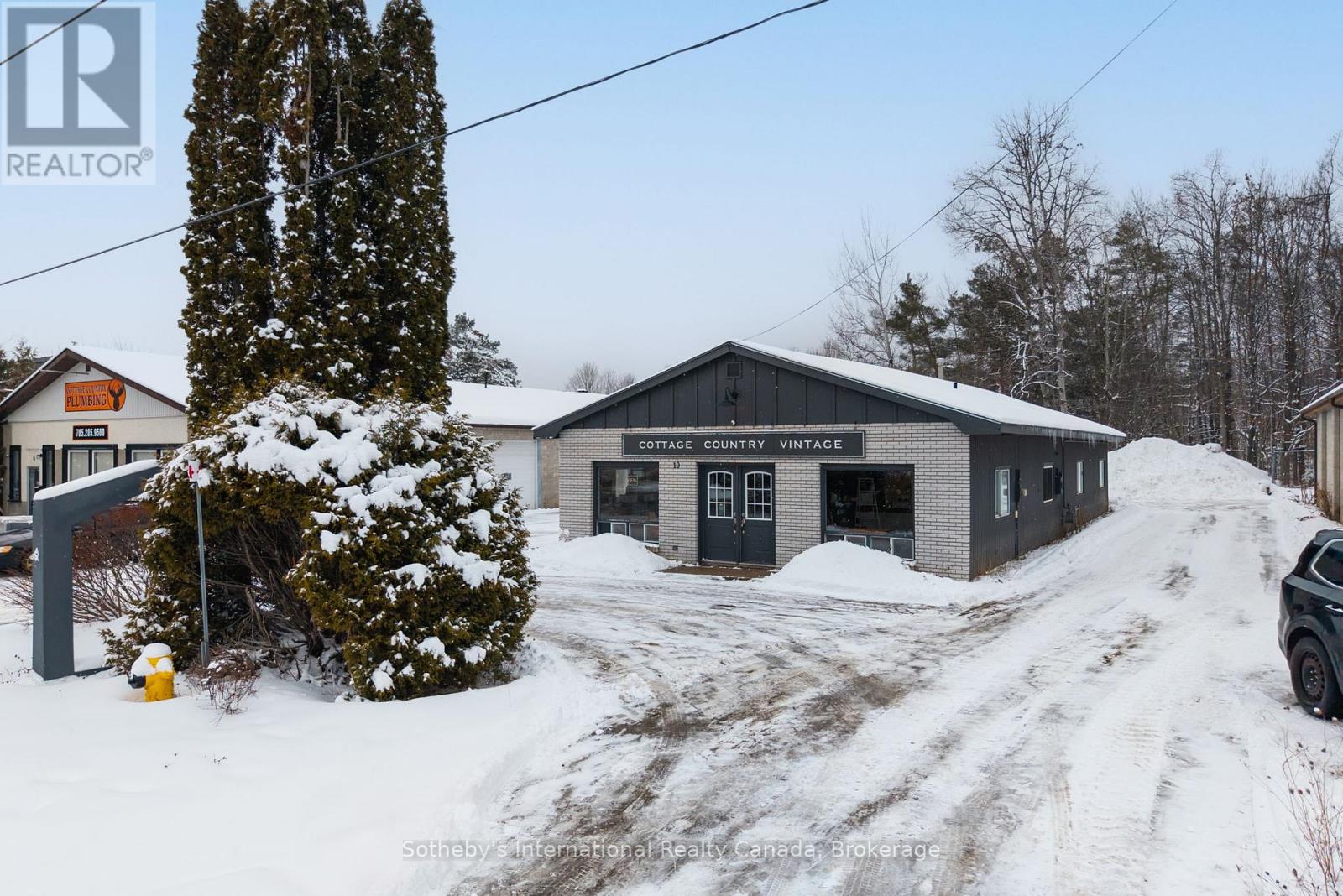 10 Armstrong Street, Bracebridge, Ontario P1L 1C1 - Photo 19 - X13513190