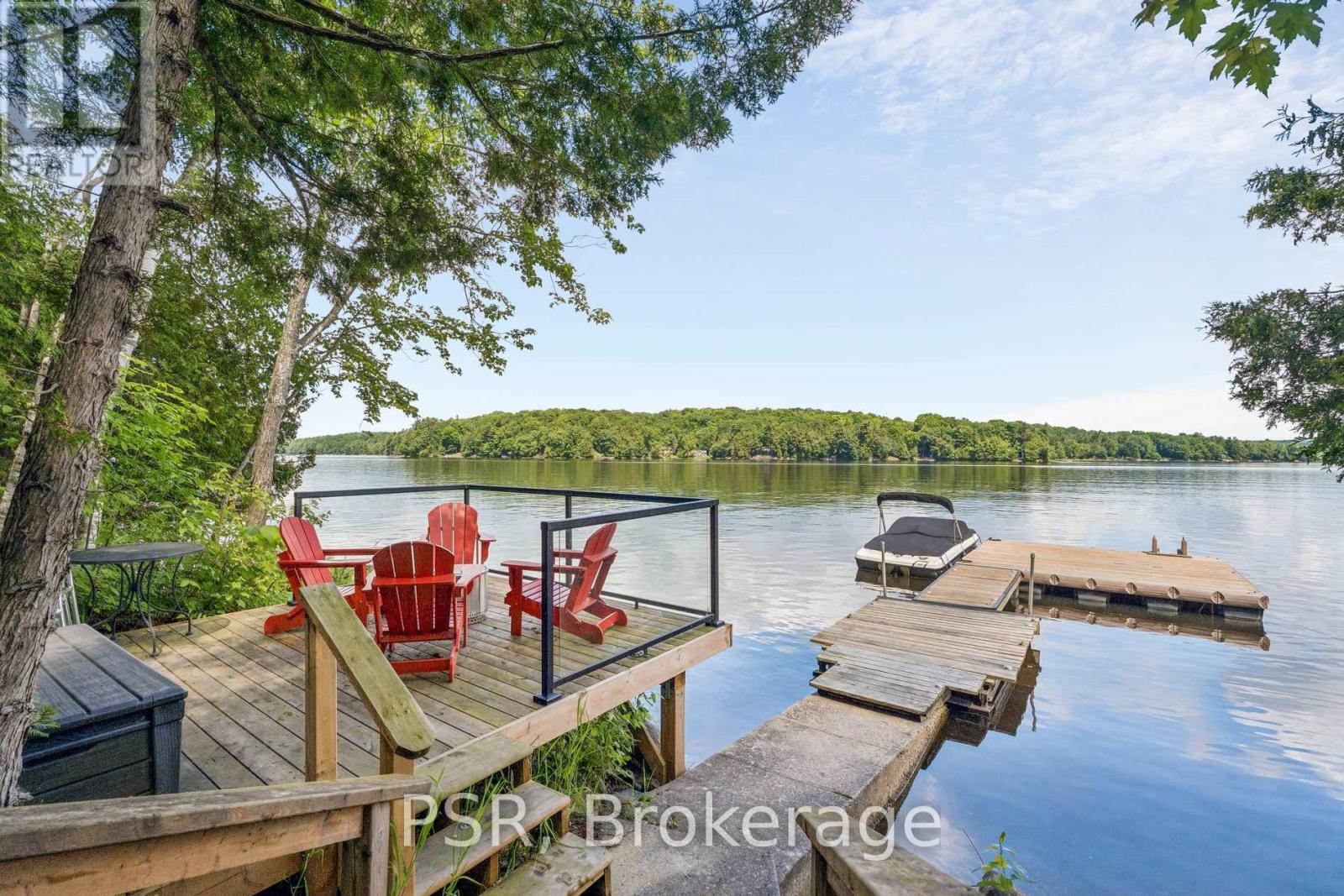 17 - 1158 Shea Road, Muskoka Lakes, Ontario  P0B 1M0 - Photo 1 - X13513586