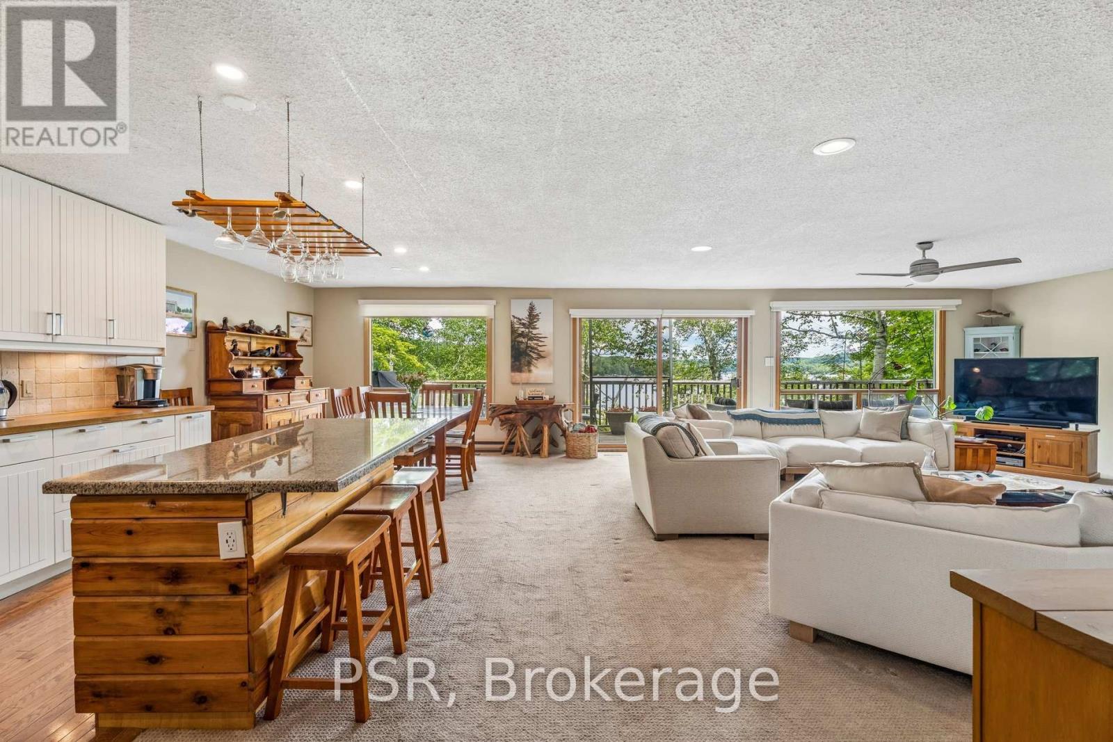 17 - 1158 Shea Road, Muskoka Lakes, Ontario  P0B 1M0 - Photo 13 - X13513586