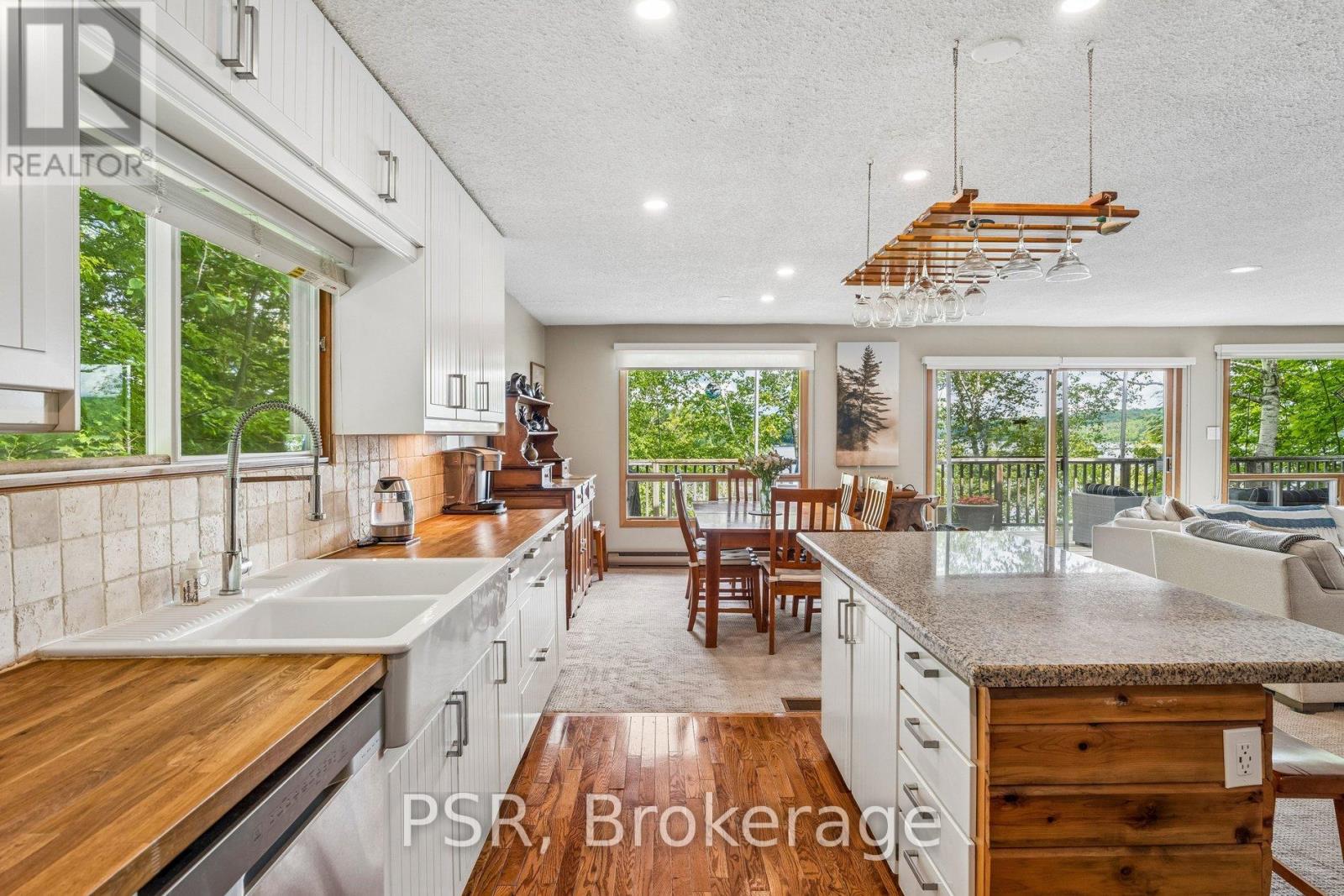 17 - 1158 Shea Road, Muskoka Lakes, Ontario  P0B 1M0 - Photo 16 - X13513586