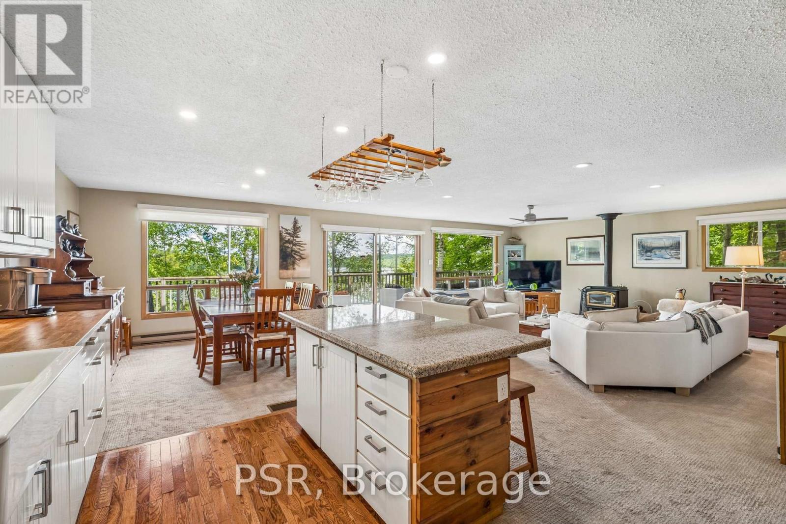 17 - 1158 Shea Road, Muskoka Lakes, Ontario  P0B 1M0 - Photo 17 - X13513586