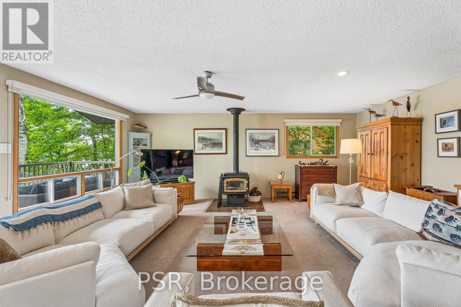 17 - 1158 Shea Road, Muskoka Lakes, Ontario  P0B 1M0 - Photo 19 - X13513586