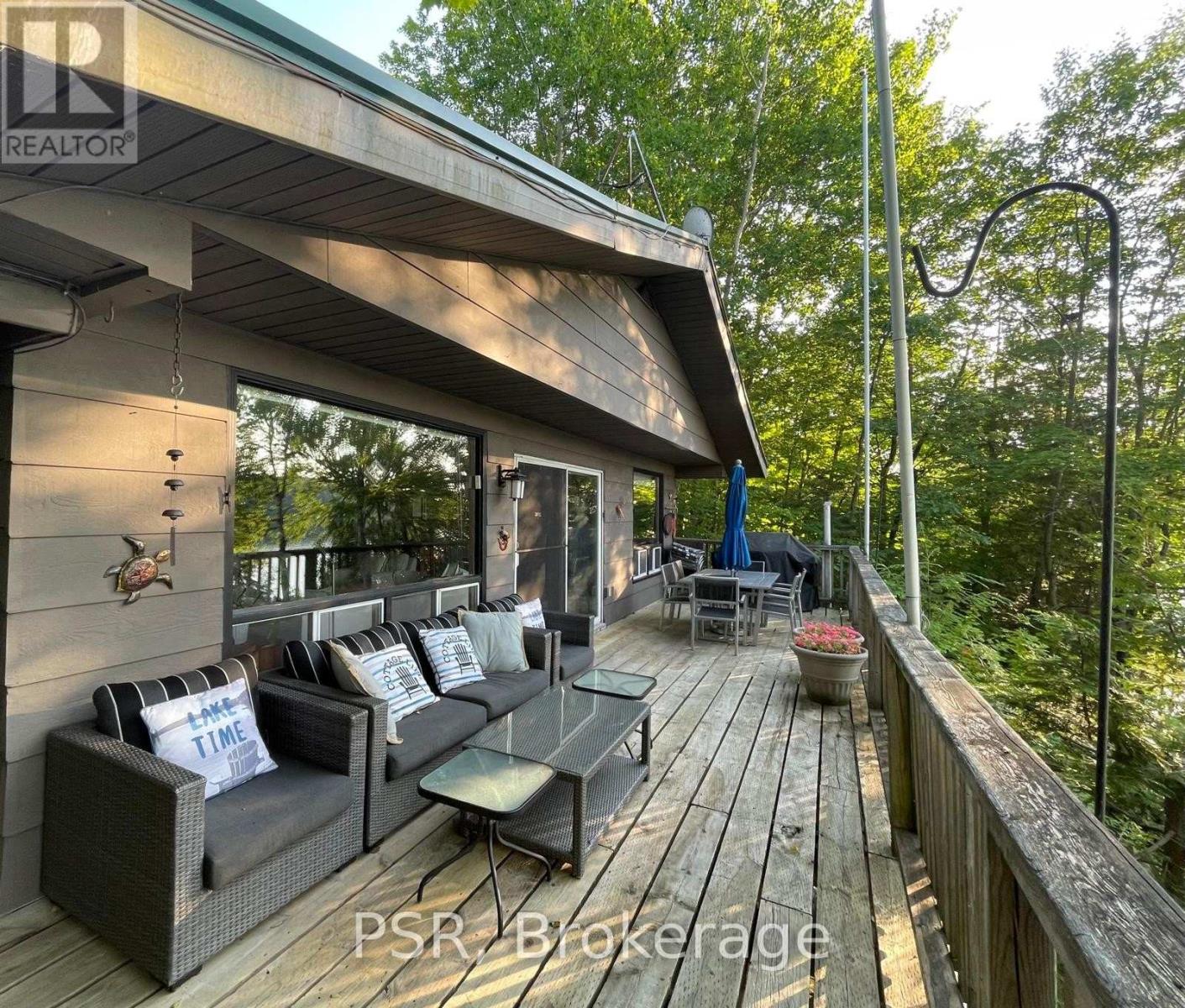 17 - 1158 Shea Road, Muskoka Lakes, Ontario  P0B 1M0 - Photo 2 - X13513586