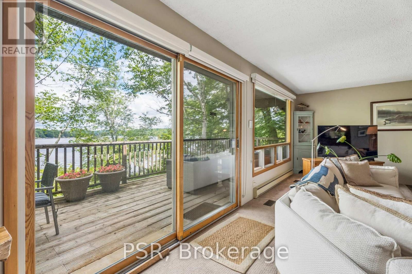17 - 1158 Shea Road, Muskoka Lakes, Ontario  P0B 1M0 - Photo 20 - X13513586