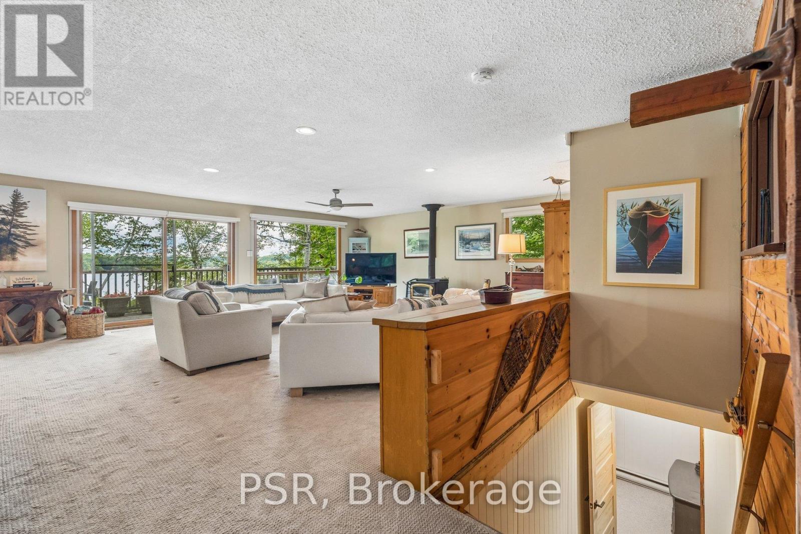 17 - 1158 Shea Road, Muskoka Lakes, Ontario  P0B 1M0 - Photo 21 - X13513586