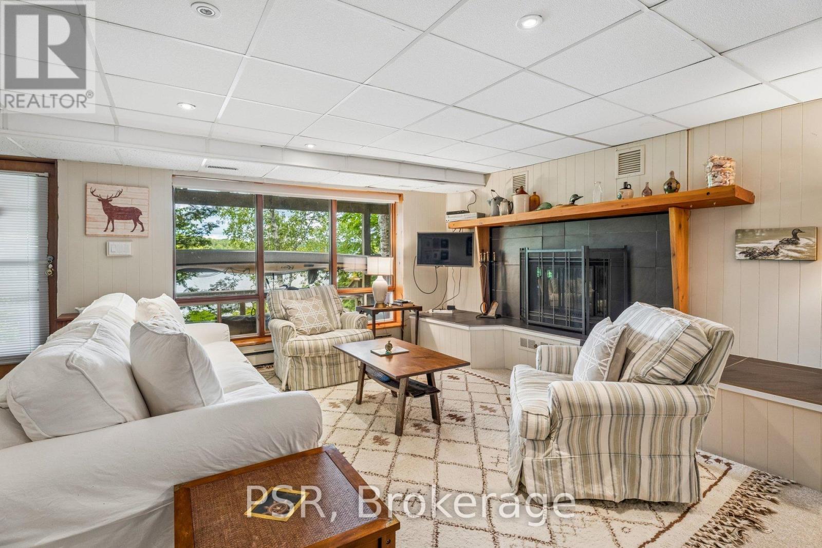 17 - 1158 Shea Road, Muskoka Lakes, Ontario  P0B 1M0 - Photo 24 - X13513586