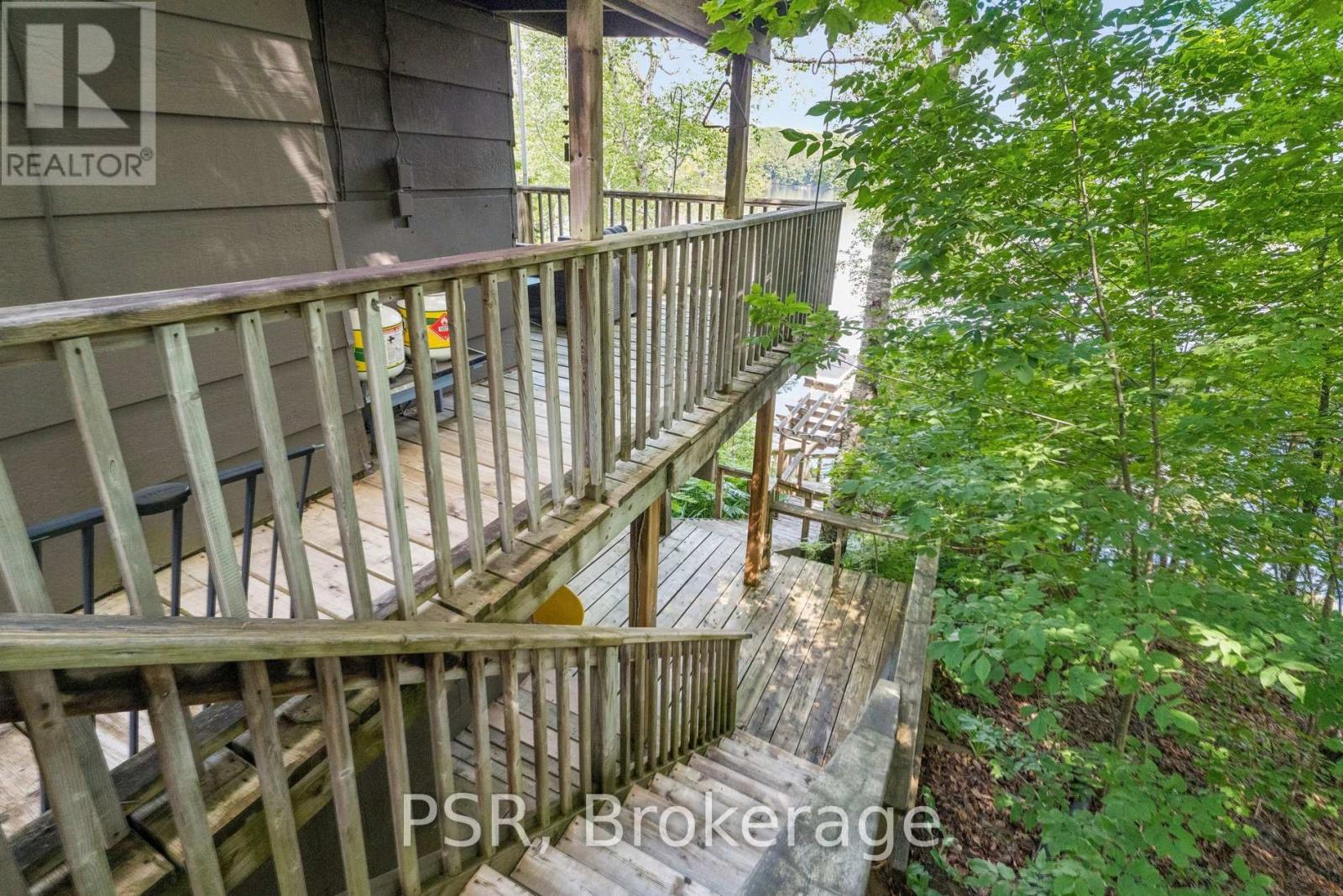 17 - 1158 Shea Road, Muskoka Lakes, Ontario  P0B 1M0 - Photo 31 - X13513586