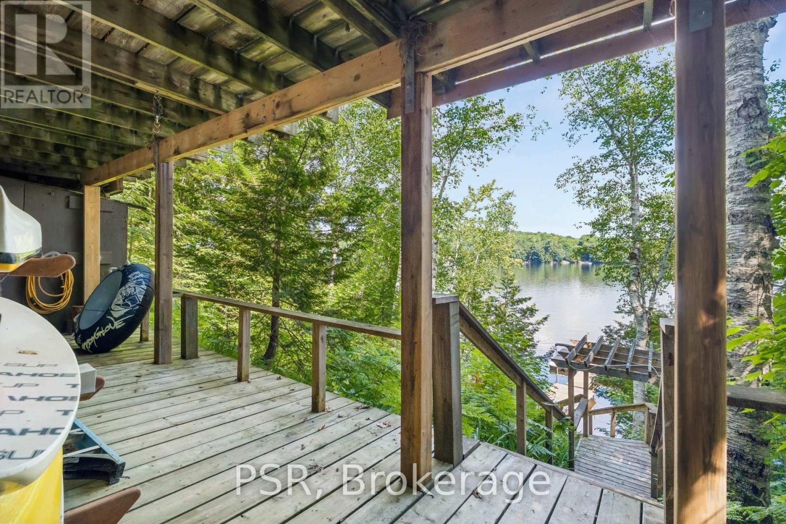 17 - 1158 Shea Road, Muskoka Lakes, Ontario  P0B 1M0 - Photo 33 - X13513586