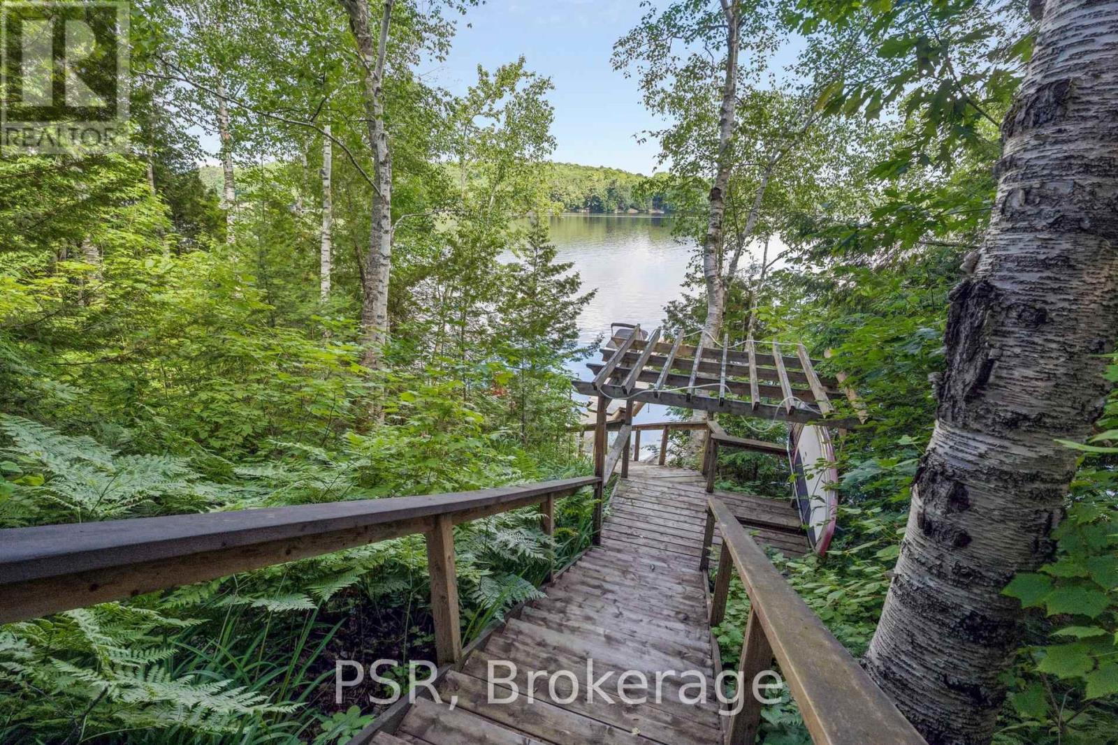 17 - 1158 Shea Road, Muskoka Lakes, Ontario  P0B 1M0 - Photo 35 - X13513586