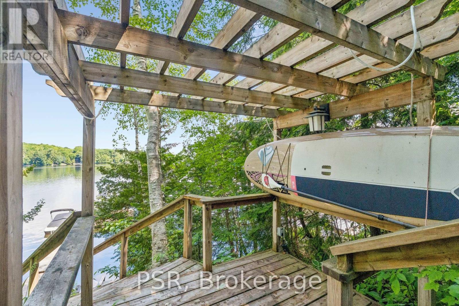 17 - 1158 Shea Road, Muskoka Lakes, Ontario  P0B 1M0 - Photo 36 - X13513586