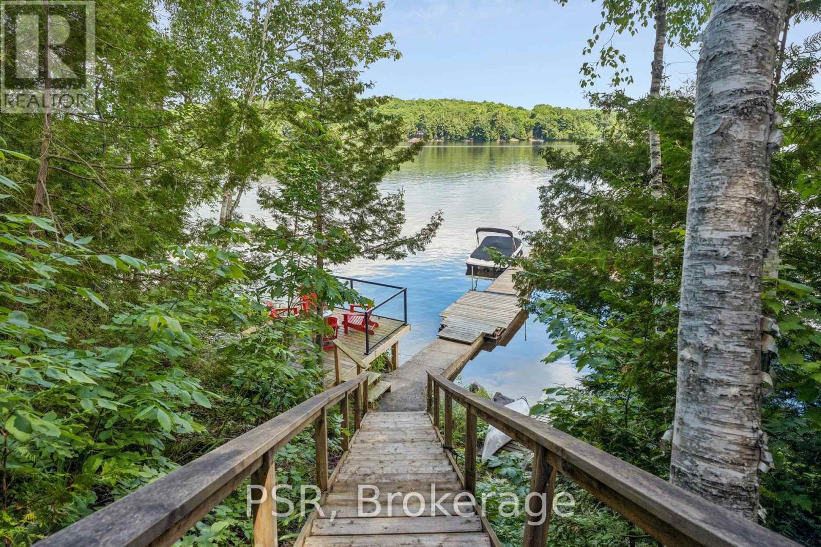 17 - 1158 Shea Road, Muskoka Lakes, Ontario  P0B 1M0 - Photo 37 - X13513586
