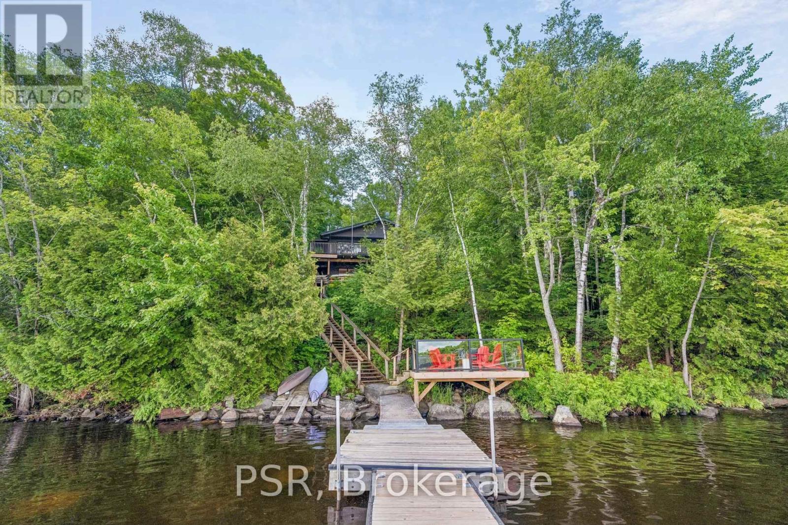 17 - 1158 Shea Road, Muskoka Lakes, Ontario  P0B 1M0 - Photo 41 - X13513586
