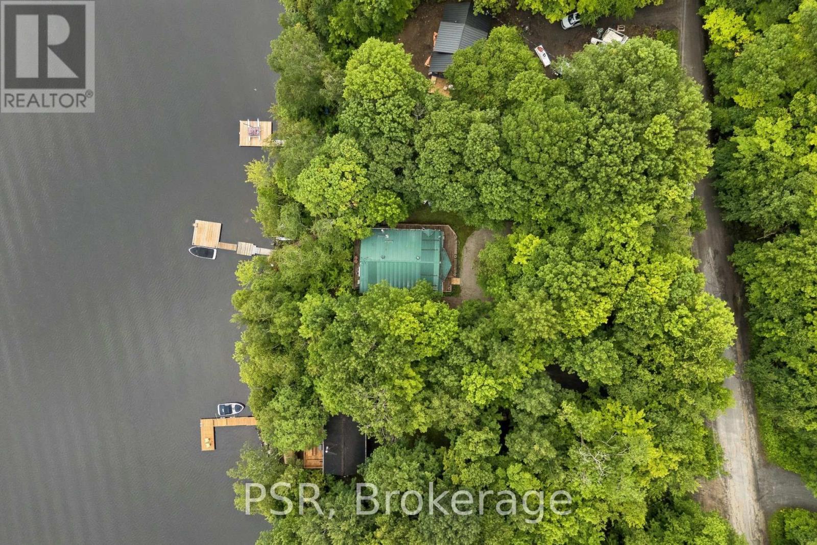 17 - 1158 Shea Road, Muskoka Lakes, Ontario  P0B 1M0 - Photo 43 - X13513586