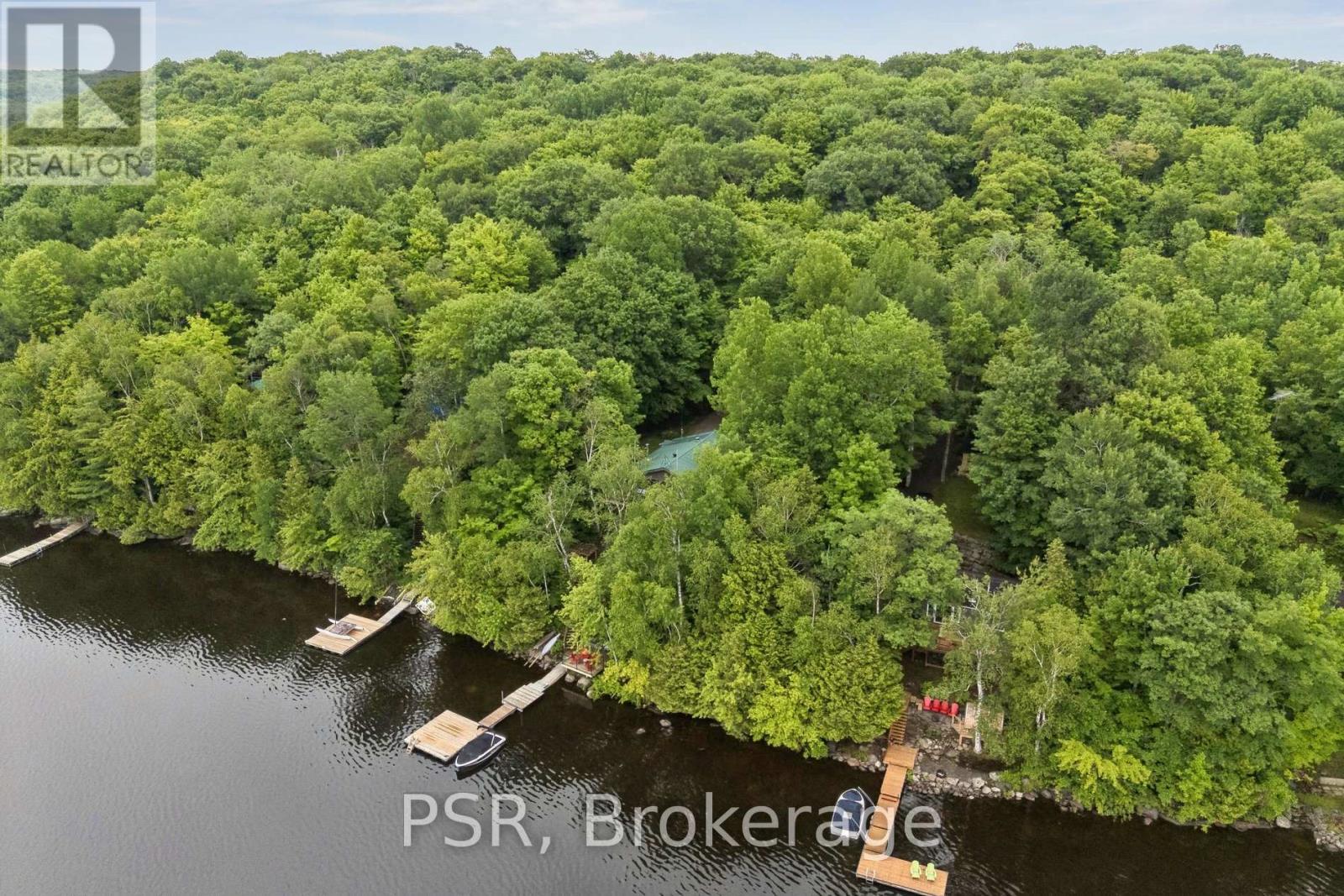 17 - 1158 Shea Road, Muskoka Lakes, Ontario  P0B 1M0 - Photo 48 - X13513586