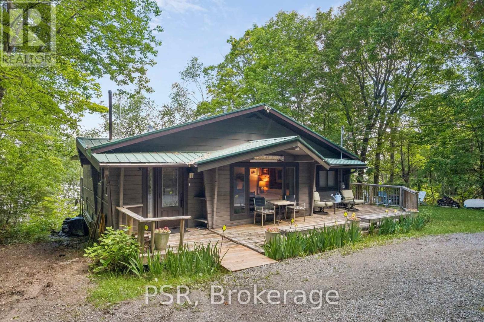 17 - 1158 Shea Road, Muskoka Lakes, Ontario  P0B 1M0 - Photo 6 - X13513586