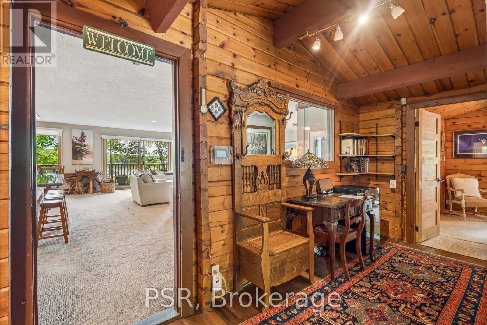17 - 1158 Shea Road, Muskoka Lakes, Ontario  P0B 1M0 - Photo 7 - X13513586