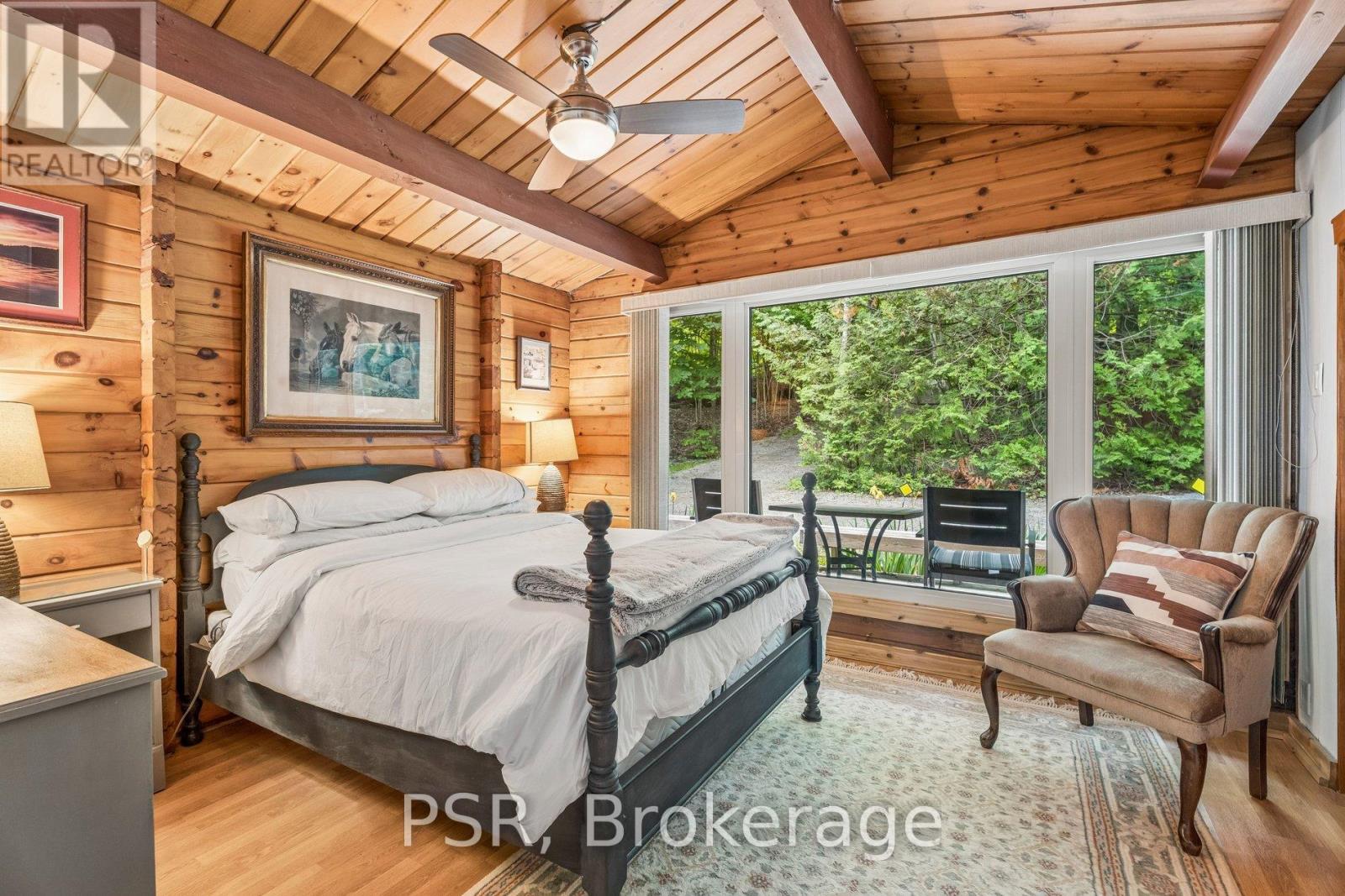 17 - 1158 Shea Road, Muskoka Lakes, Ontario  P0B 1M0 - Photo 9 - X13513586