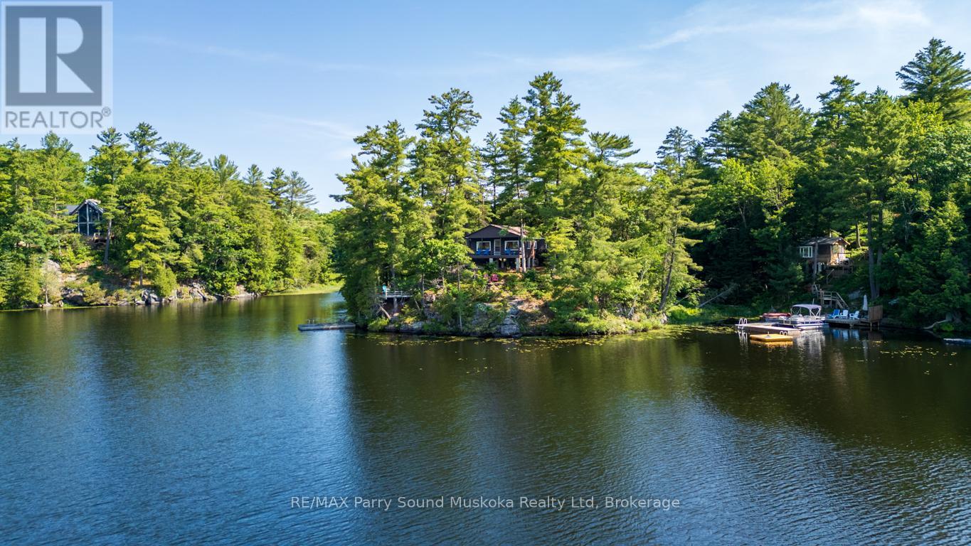 509 Horseshoe Lake, Seguin, Ontario P2A 2W8 - Photo 1 - X13513906