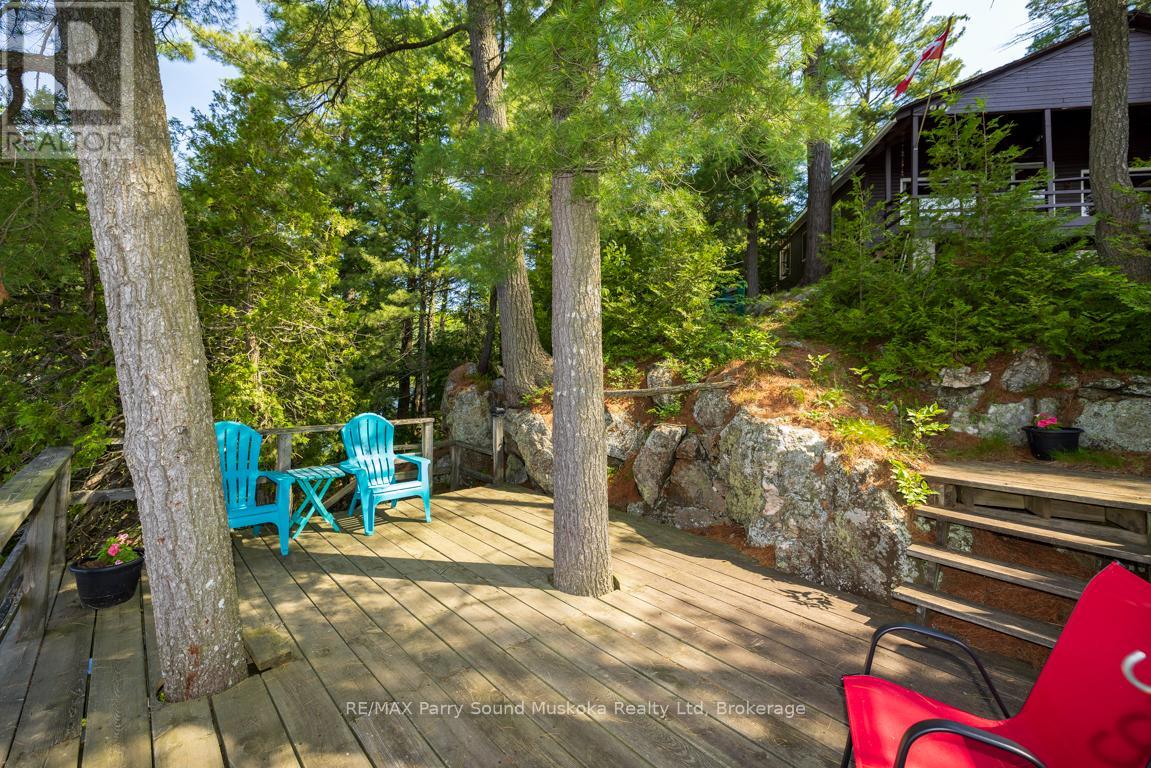509 Horseshoe Lake, Seguin, Ontario P2A 2W8 - Photo 10 - X13513906
