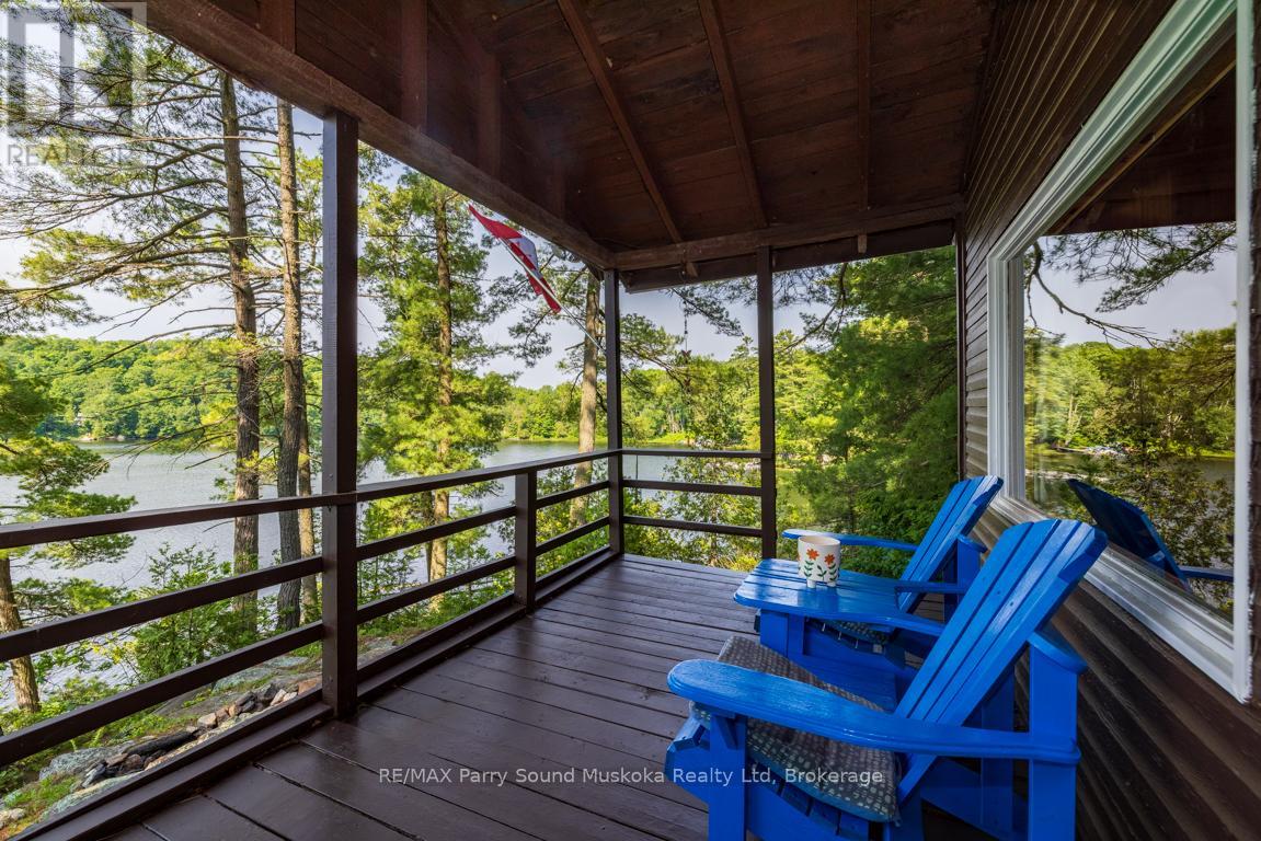 509 Horseshoe Lake, Seguin, Ontario P2A 2W8 - Photo 11 - X13513906