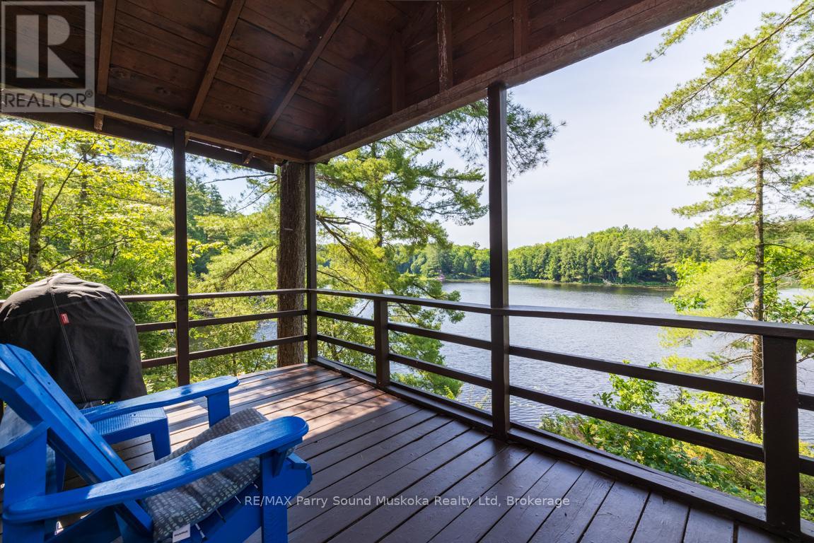 509 Horseshoe Lake, Seguin, Ontario P2A 2W8 - Photo 12 - X13513906