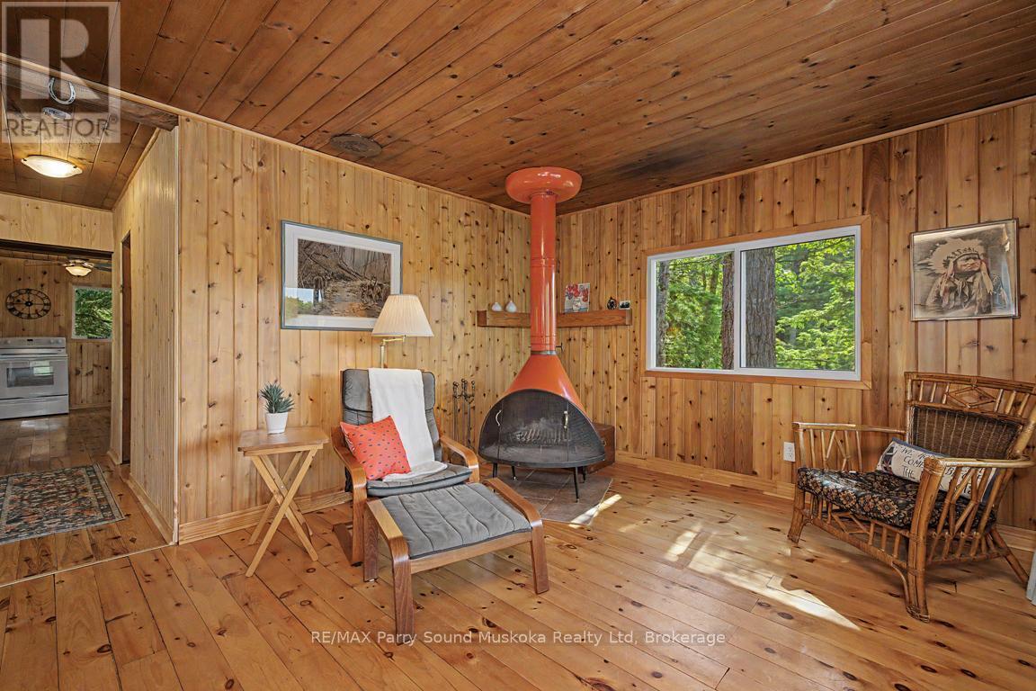 509 Horseshoe Lake, Seguin, Ontario P2A 2W8 - Photo 17 - X13513906