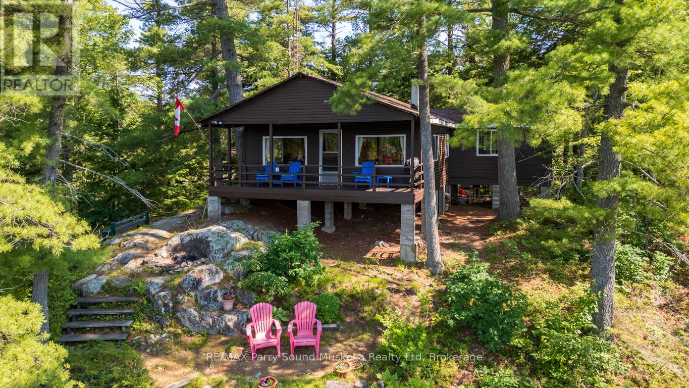 509 Horseshoe Lake, Seguin, Ontario P2A 2W8 - Photo 2 - X13513906