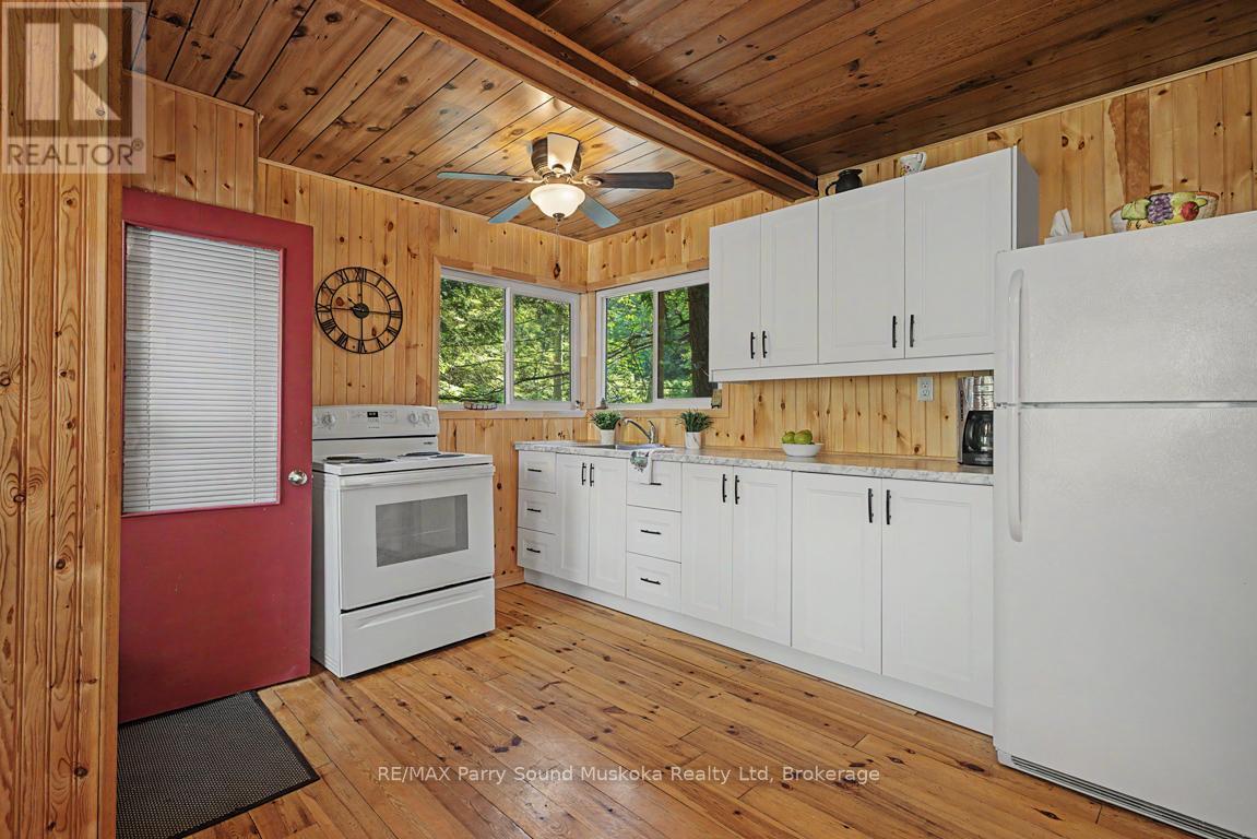 509 Horseshoe Lake, Seguin, Ontario P2A 2W8 - Photo 20 - X13513906